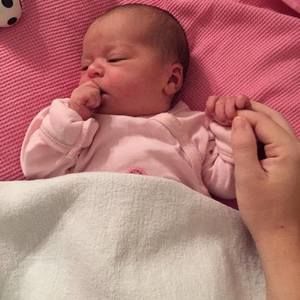 Meet your Posher, Tracy